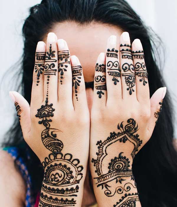 Heena Drawing
