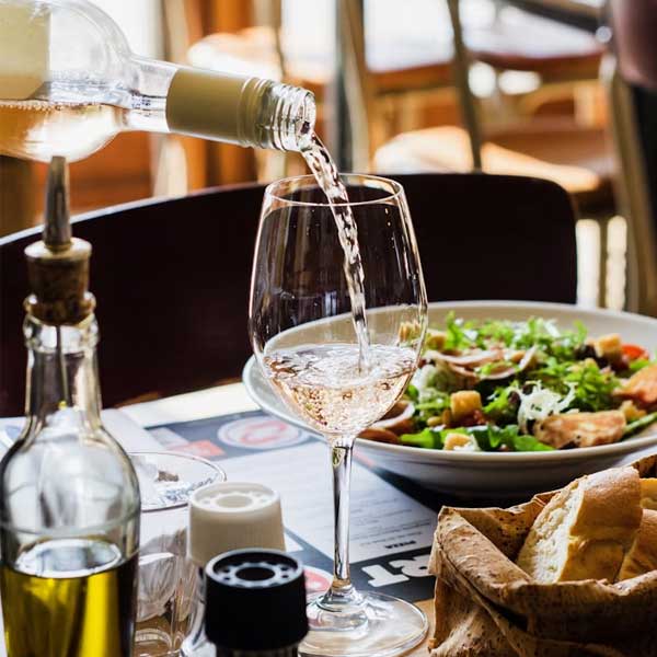 Luxury Food & Wine Tour