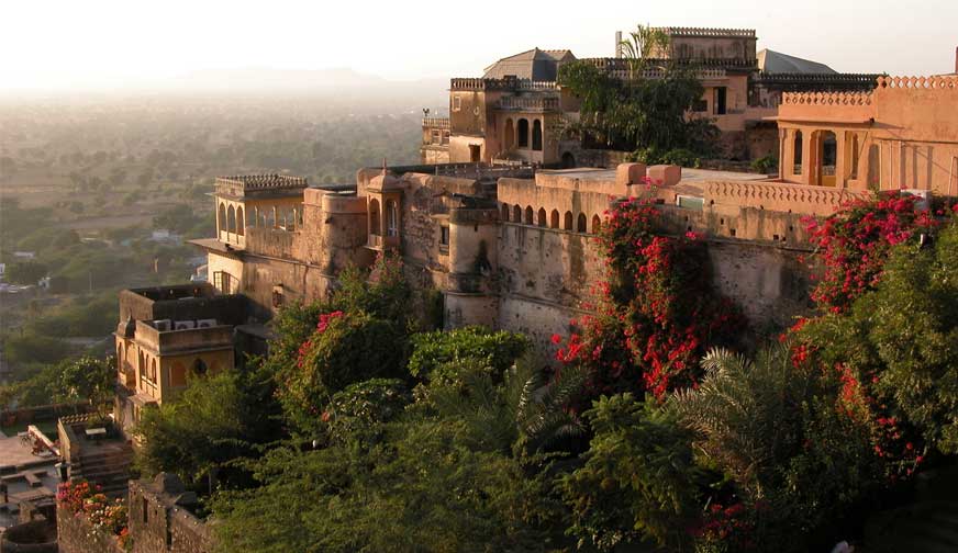 Introducing Aarav & Aadhya Specialities: Culture Or Fort & Palaces