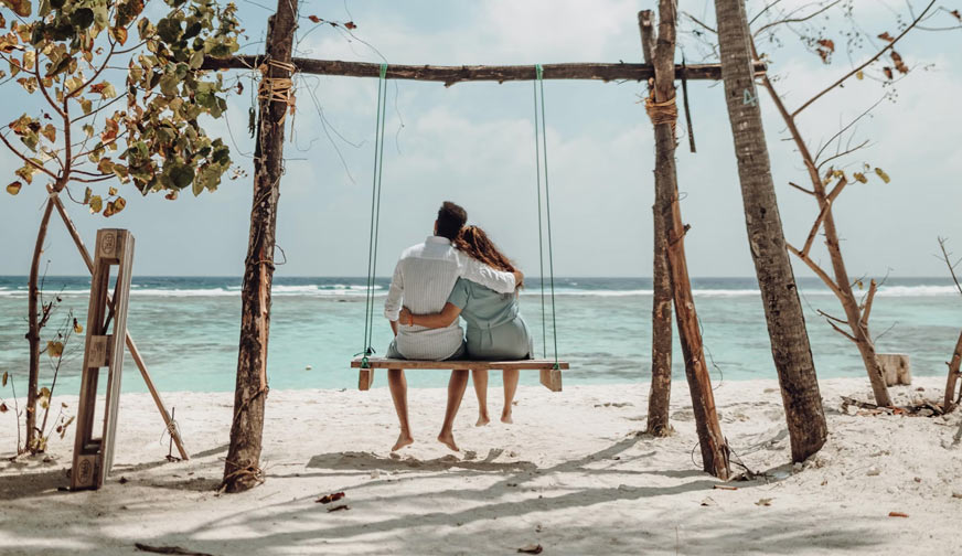 Celebrate Love in Dreamy Destinations with A&A Experts: Honeymoon Tour