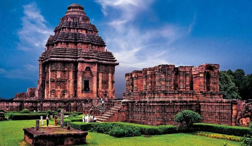 Royal Palace & Heritage Tour