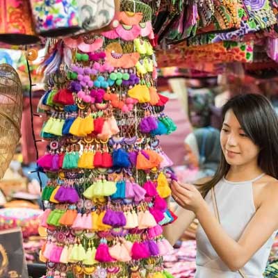 Chatuchak Weekend Market