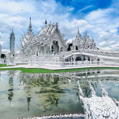 Chiang Rai