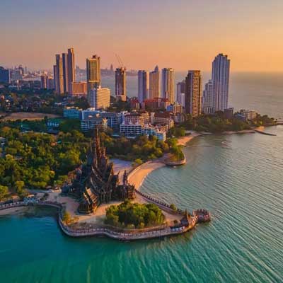 Pattaya