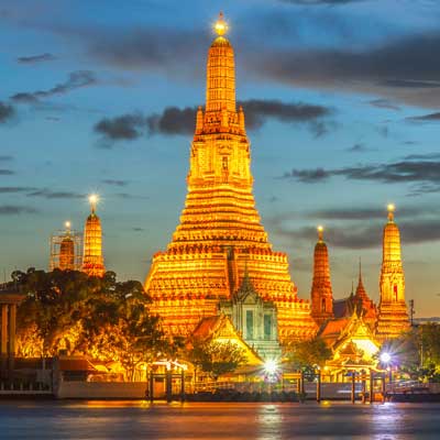 Wat Arun