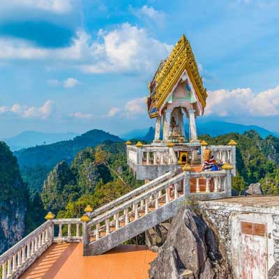 Krabi