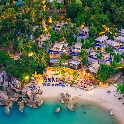 Ko Pha Ngan