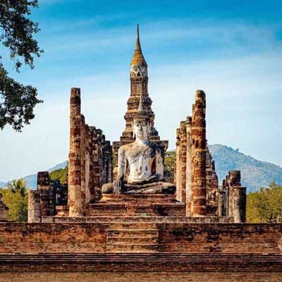 Sukhothai
