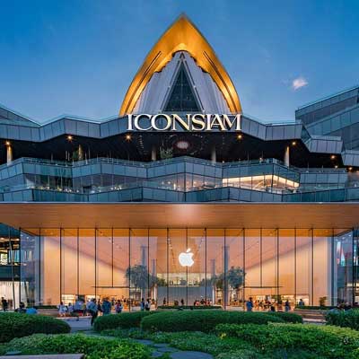 Iconsiam