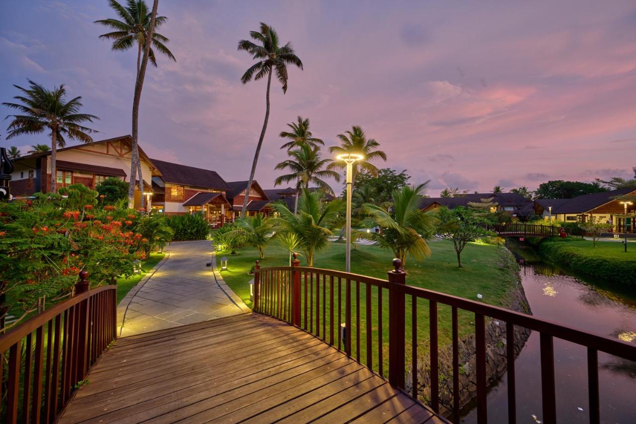 Gokulam Grand Resort & Spa, Kumarakom