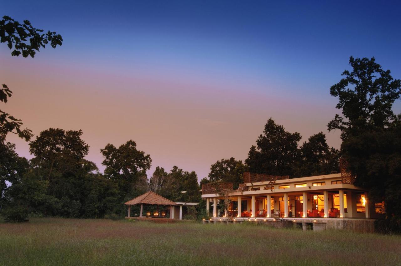 Mahua Kothi Bandhavgarh