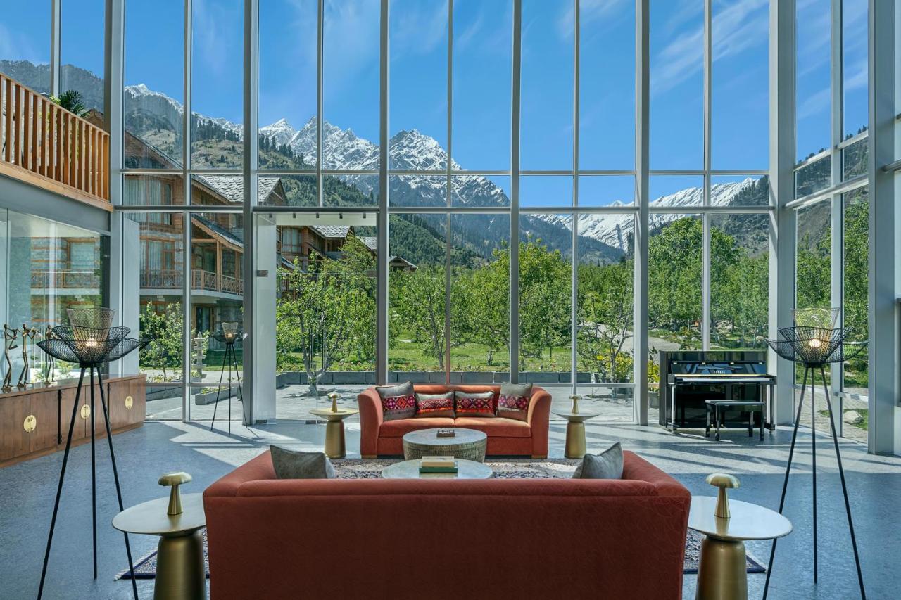 Welcomhotel By ITC Hotels