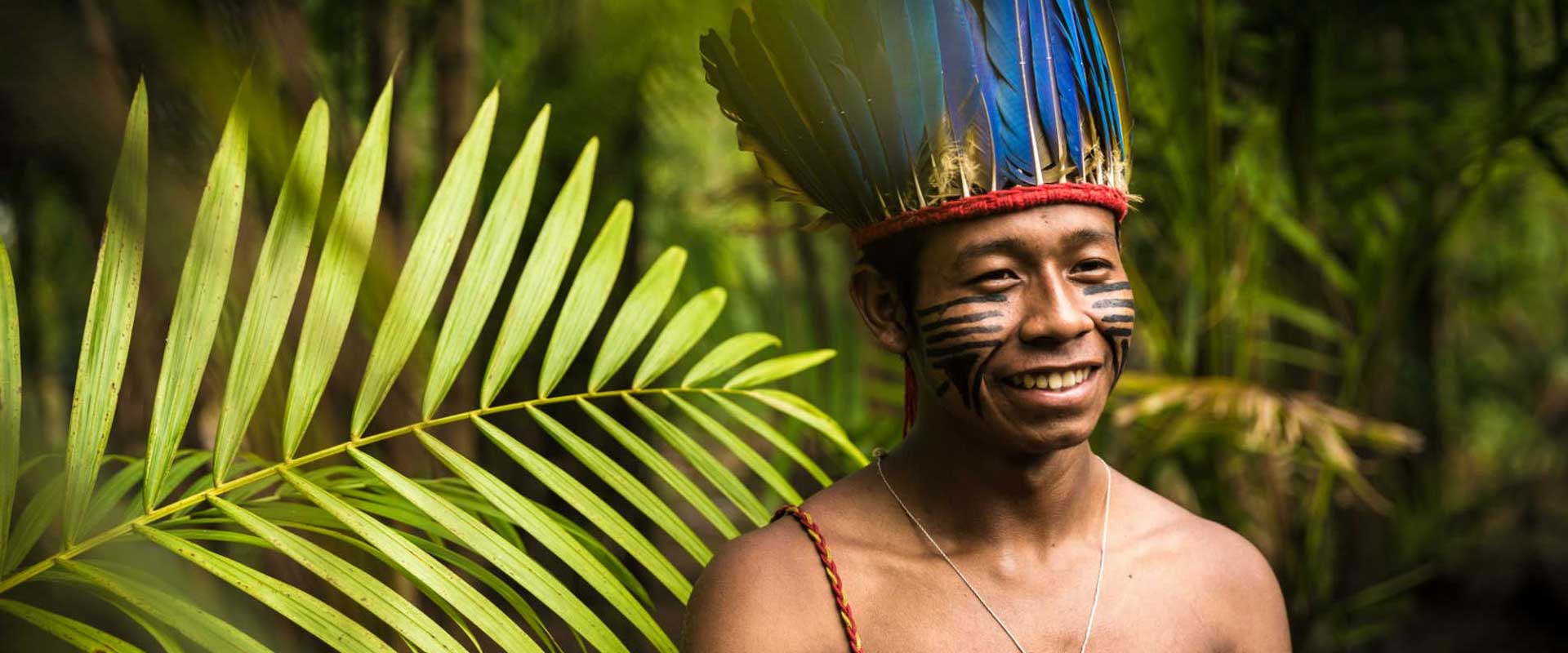 TRIBES OF SAHARIYAS TOUR 