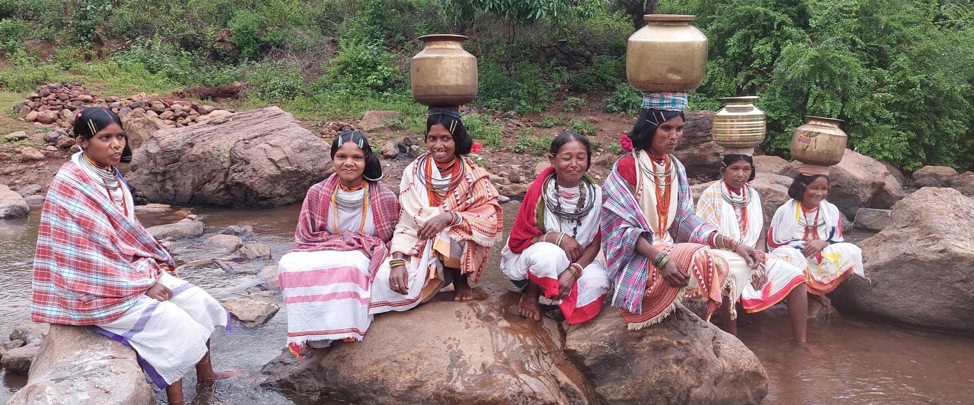 GADABA TRIBE TOUR 