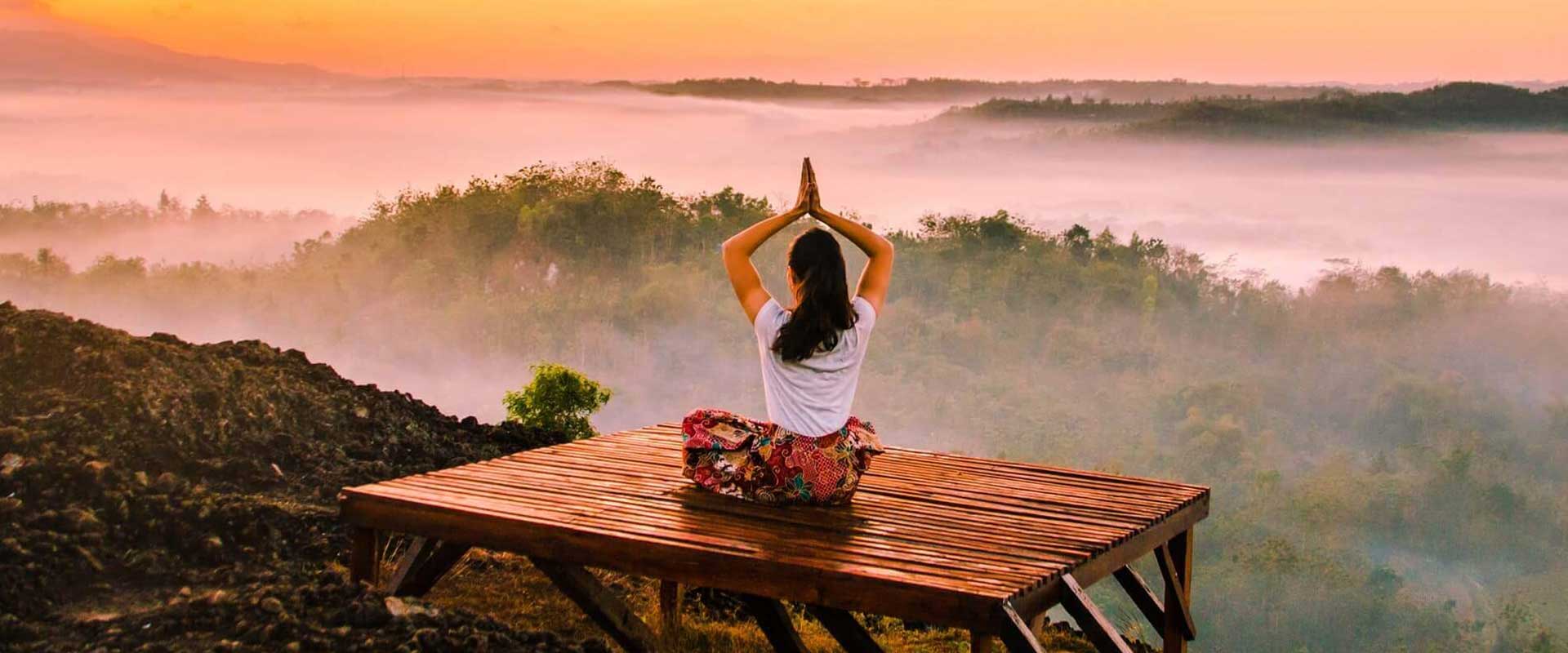 KERALA YOGA AND AYURVEDIC TOUR 