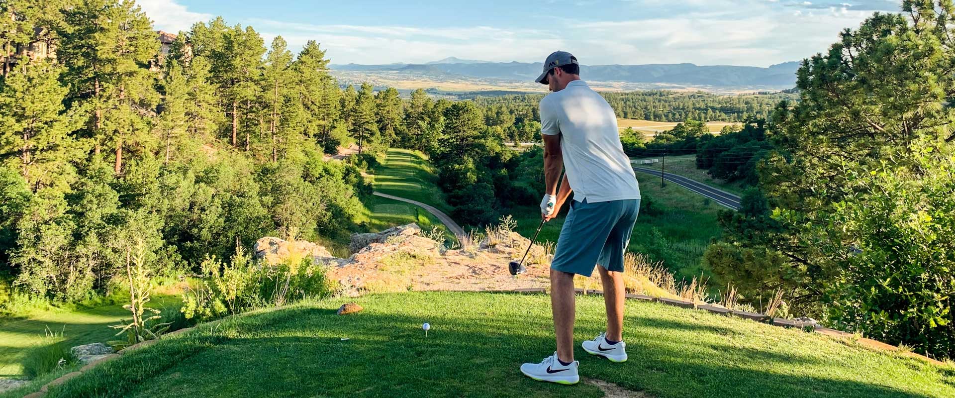 GOLDEN TRINGLE GOLF TOUR 