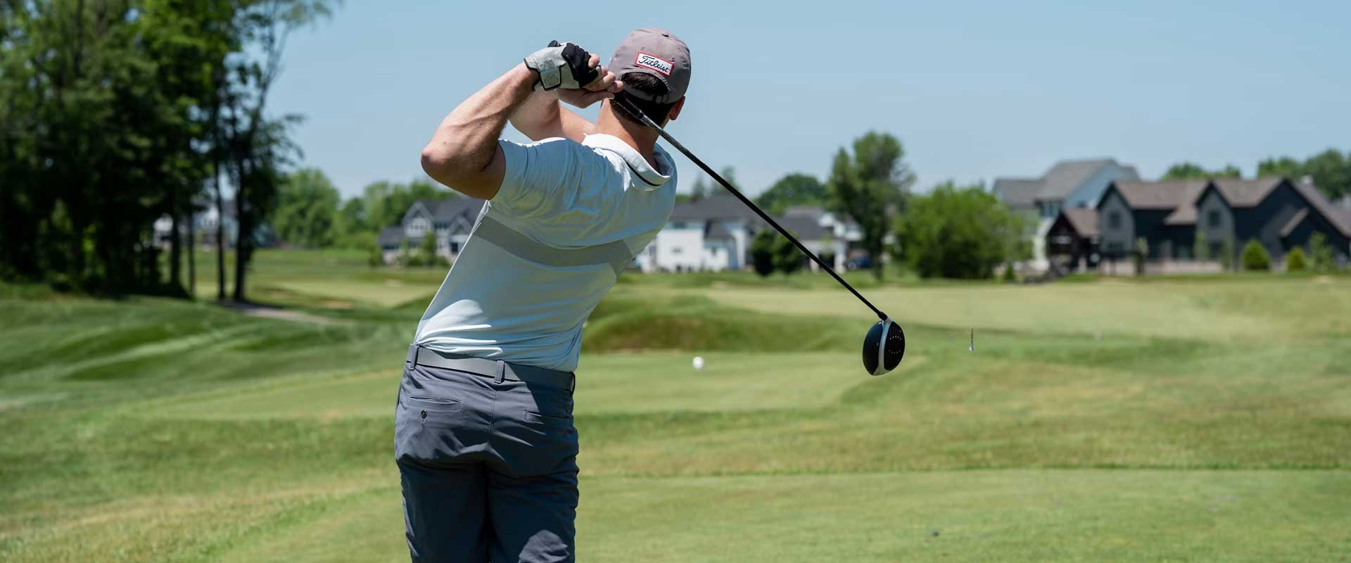 EAST INDIA GOLF TOUR 