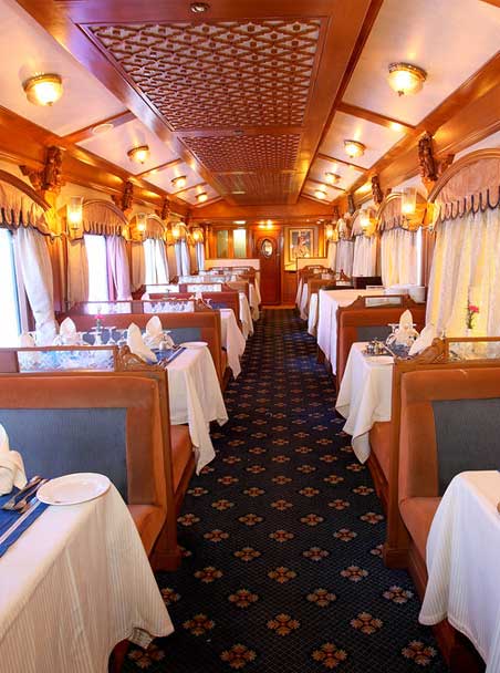 Indian Sojourn Journey