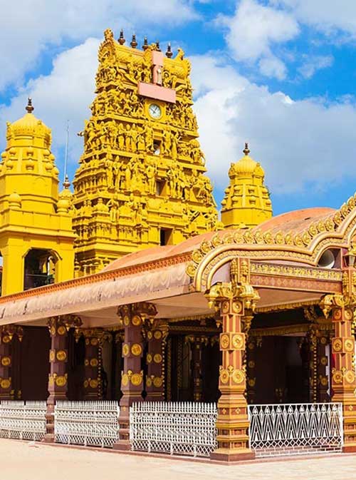 RAMAYANA SPRITUAL TOUR 