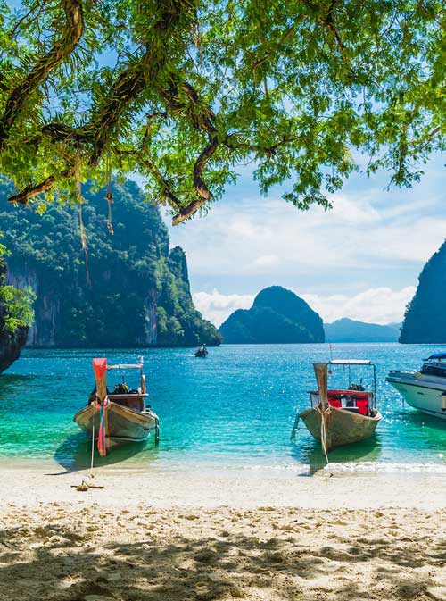 DELHI AGRA & ANDAMAN TOUR 