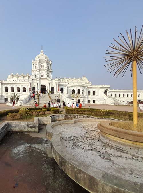 MAGNIFICENT NORTH EAST TOUR 