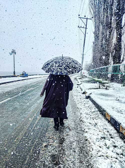 MOTORBIKE TOUR MANALI TO SRINAGAR 