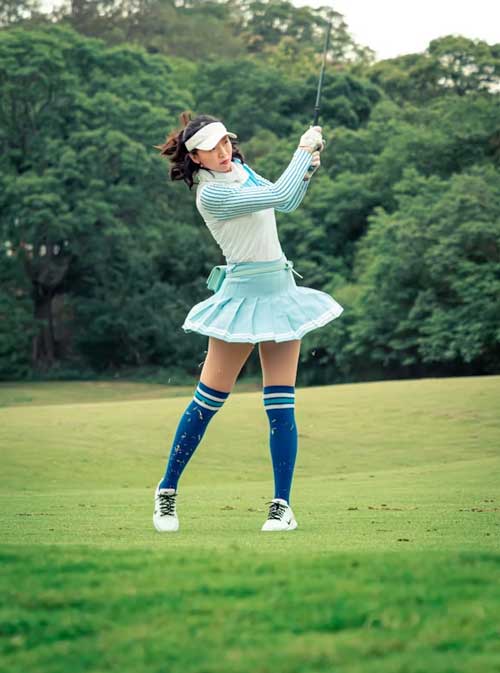 EAST INDIA GOLF TOUR 