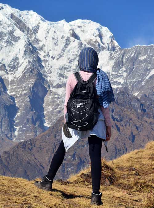 BIKE TOUR IN HIMALAYA