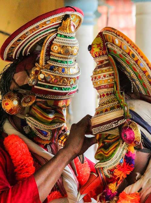 KERALA ONAM FESTIVAL TOUR