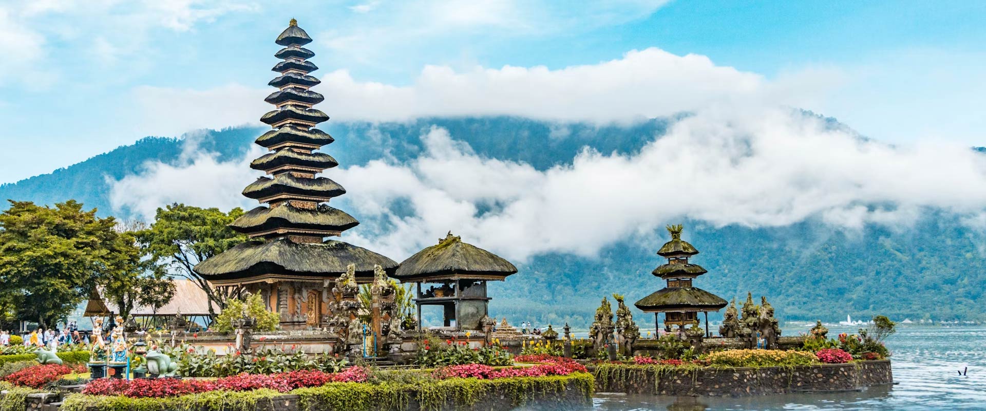 Luxury Bali Tours