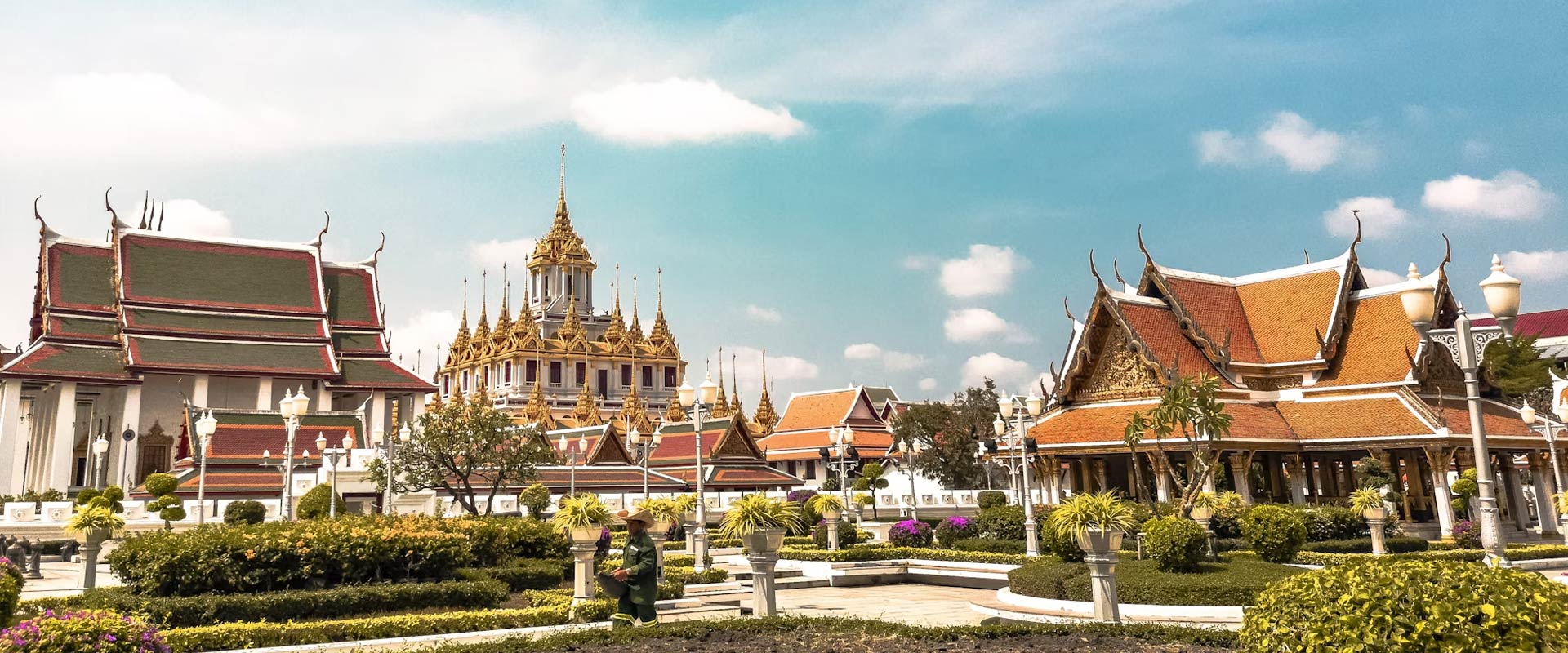 Luxury Thailand Tours