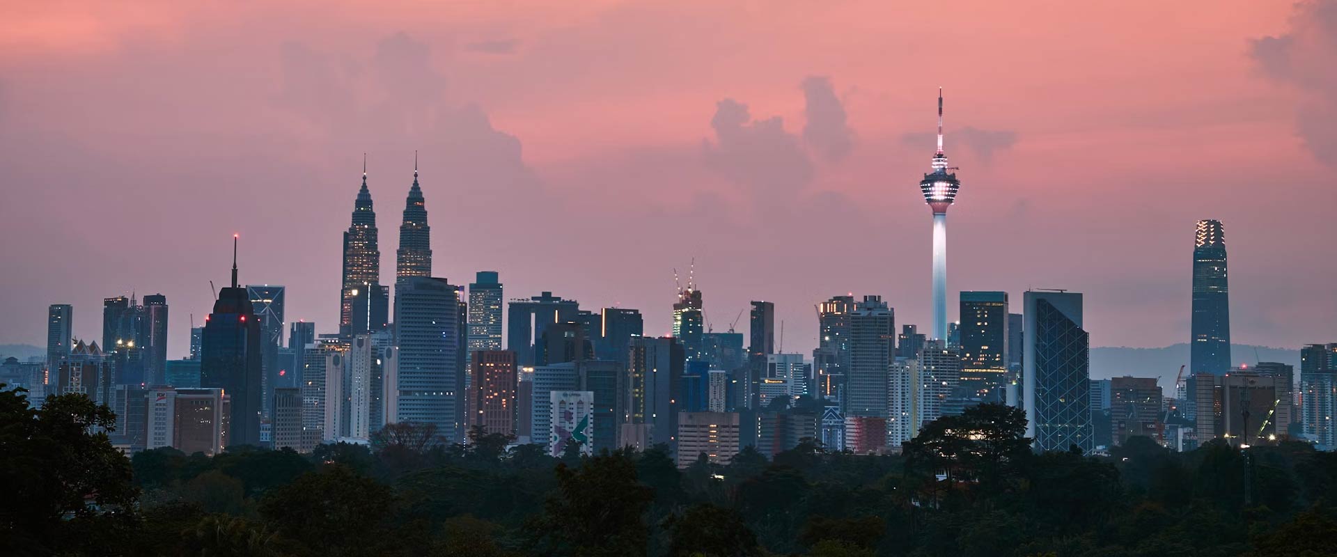 Luxury Malaysia Tours