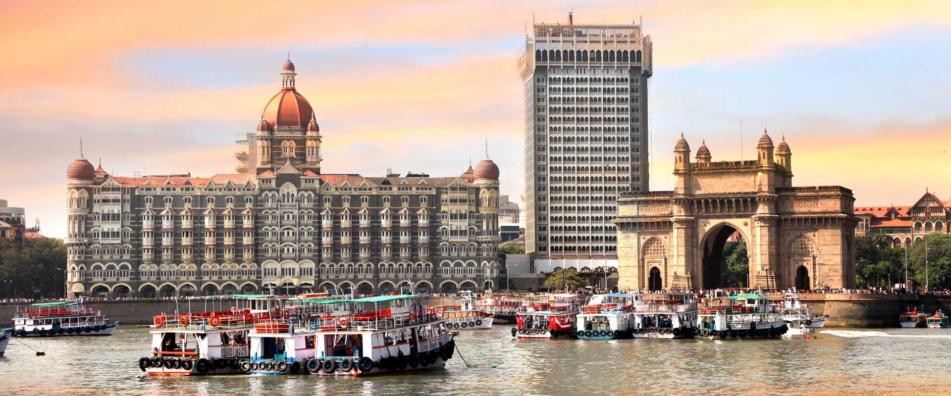 Luxury West India Tours