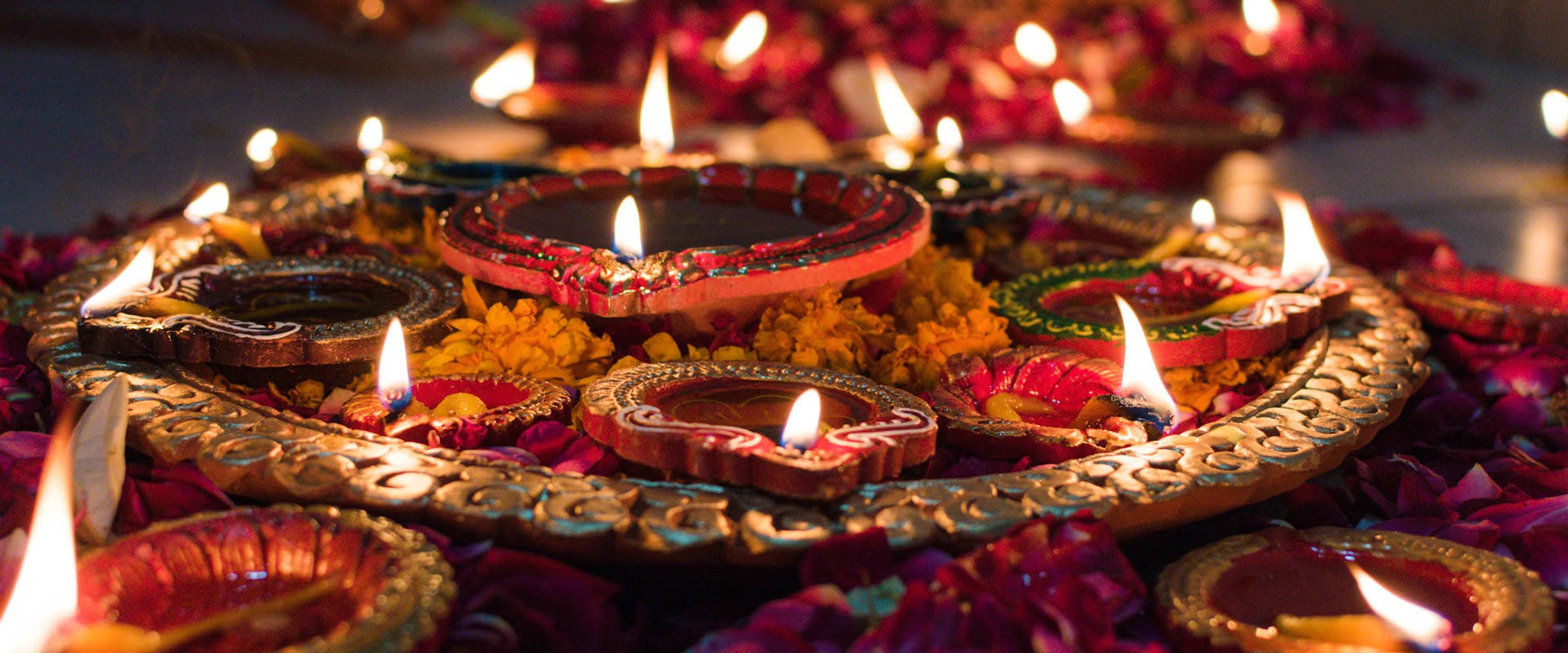 Diwali Festival Tours