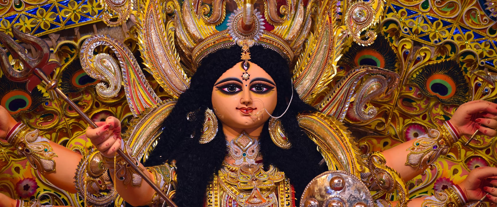 Durga Puja Festival Tours