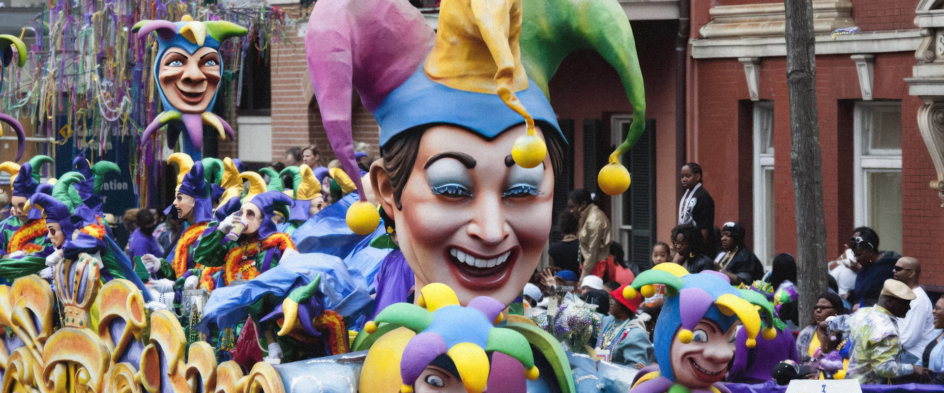 Goa Carnival Festival Tours