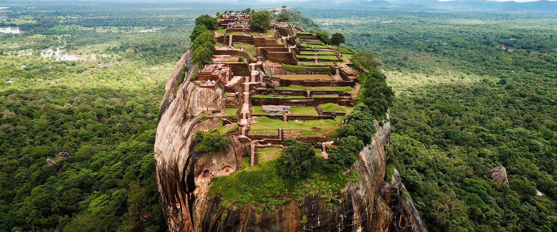 Luxury Sri Lanka Tours