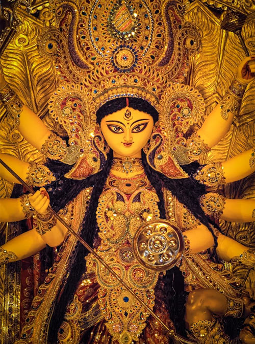 Durga Puja Festival Tours
