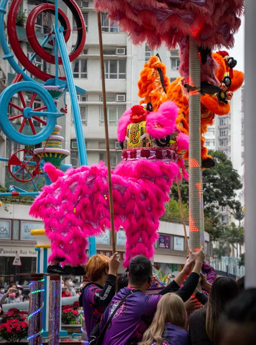 Goa Carnival Festival Tours