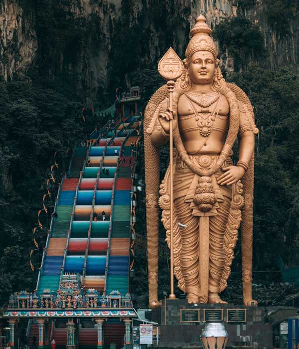 Luxury Malaysia Tours