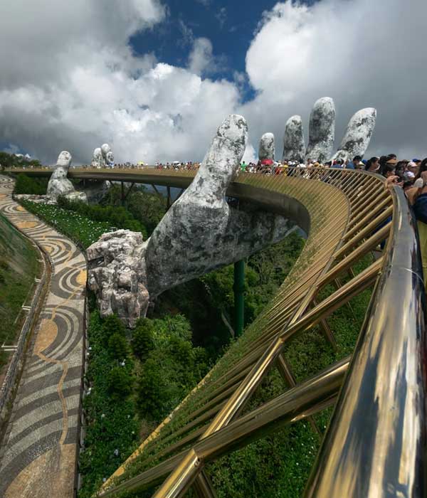 Luxury Vietnam Tours