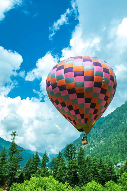 Personalised Design