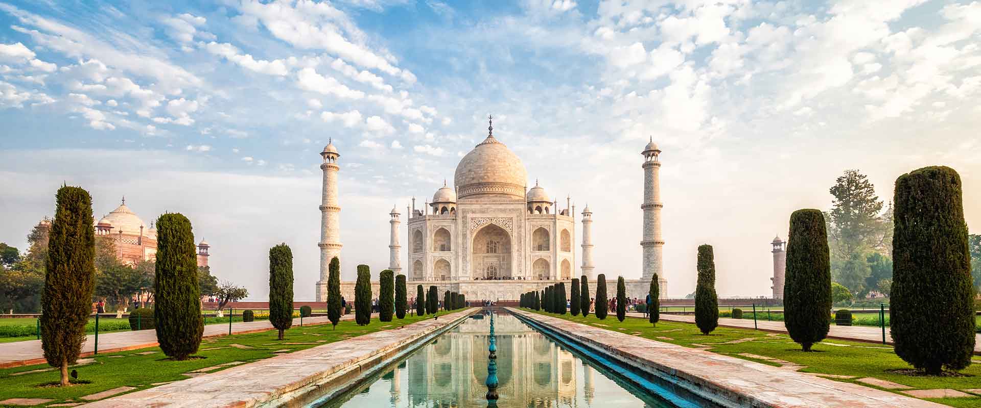 History of Taj Mahal (Symbol of Love)